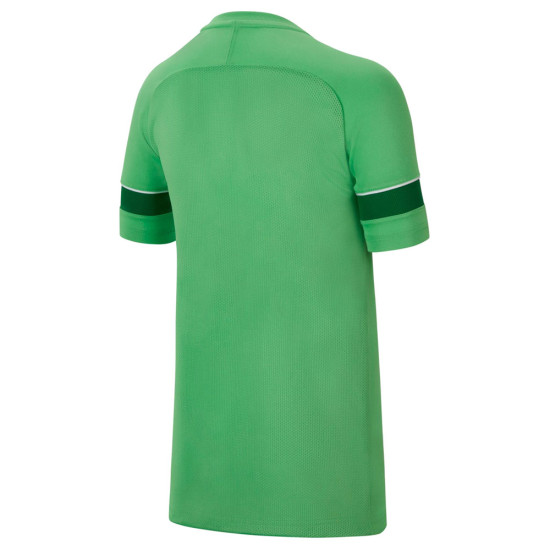 Nike Παιδική κοντομάνικη μπλούζα Dri-FIT Academy Nike Παιδική κοντομάνικη μπλούζα Dri-FIT Academy